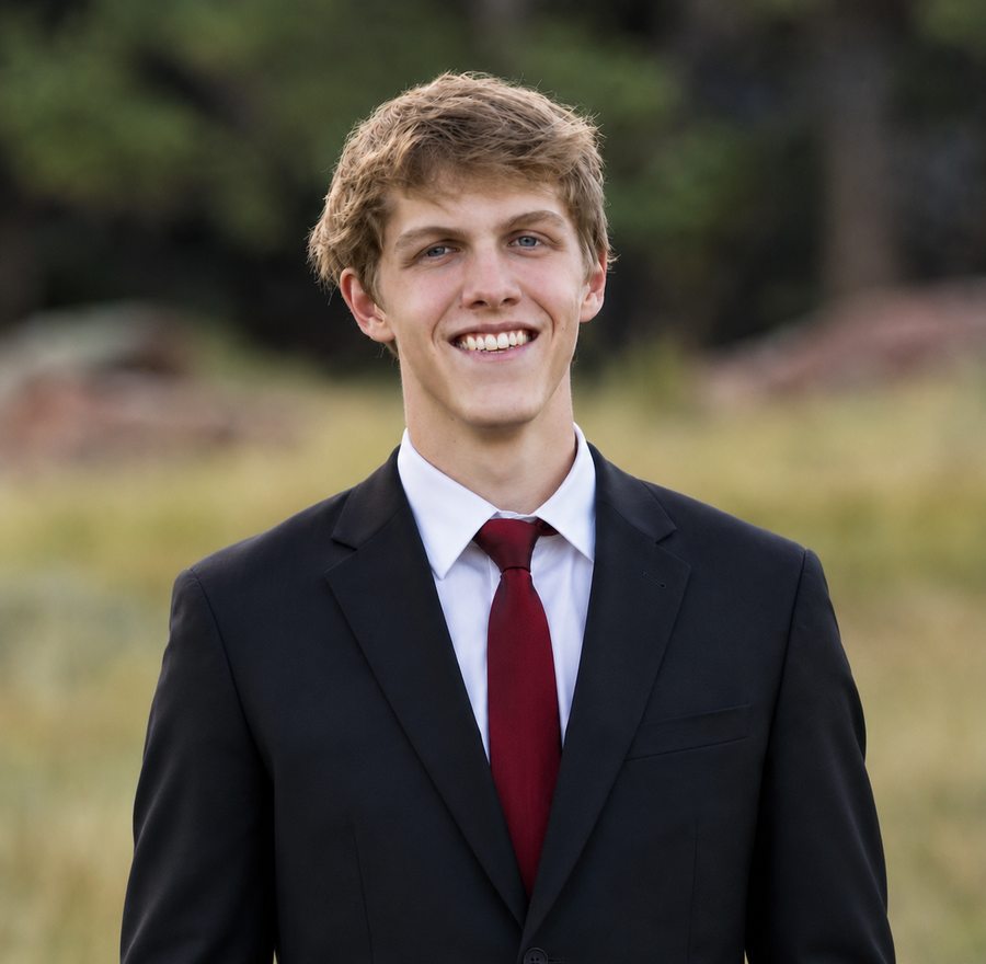 Hayden Fay