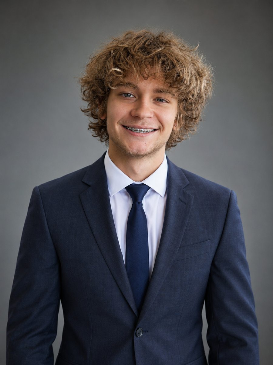 Johnathan Hockersmith